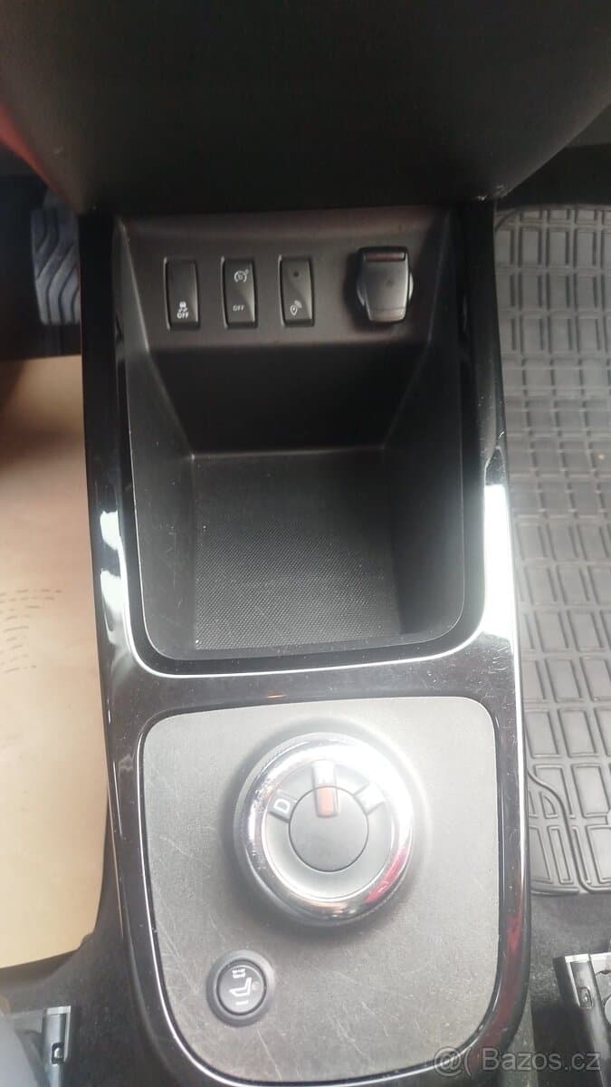 2021 Dacia SPRING - 8