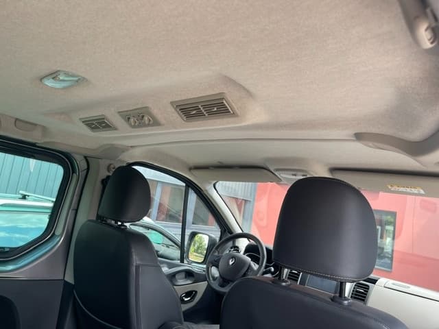 2016 Renault TRAFIC - 8