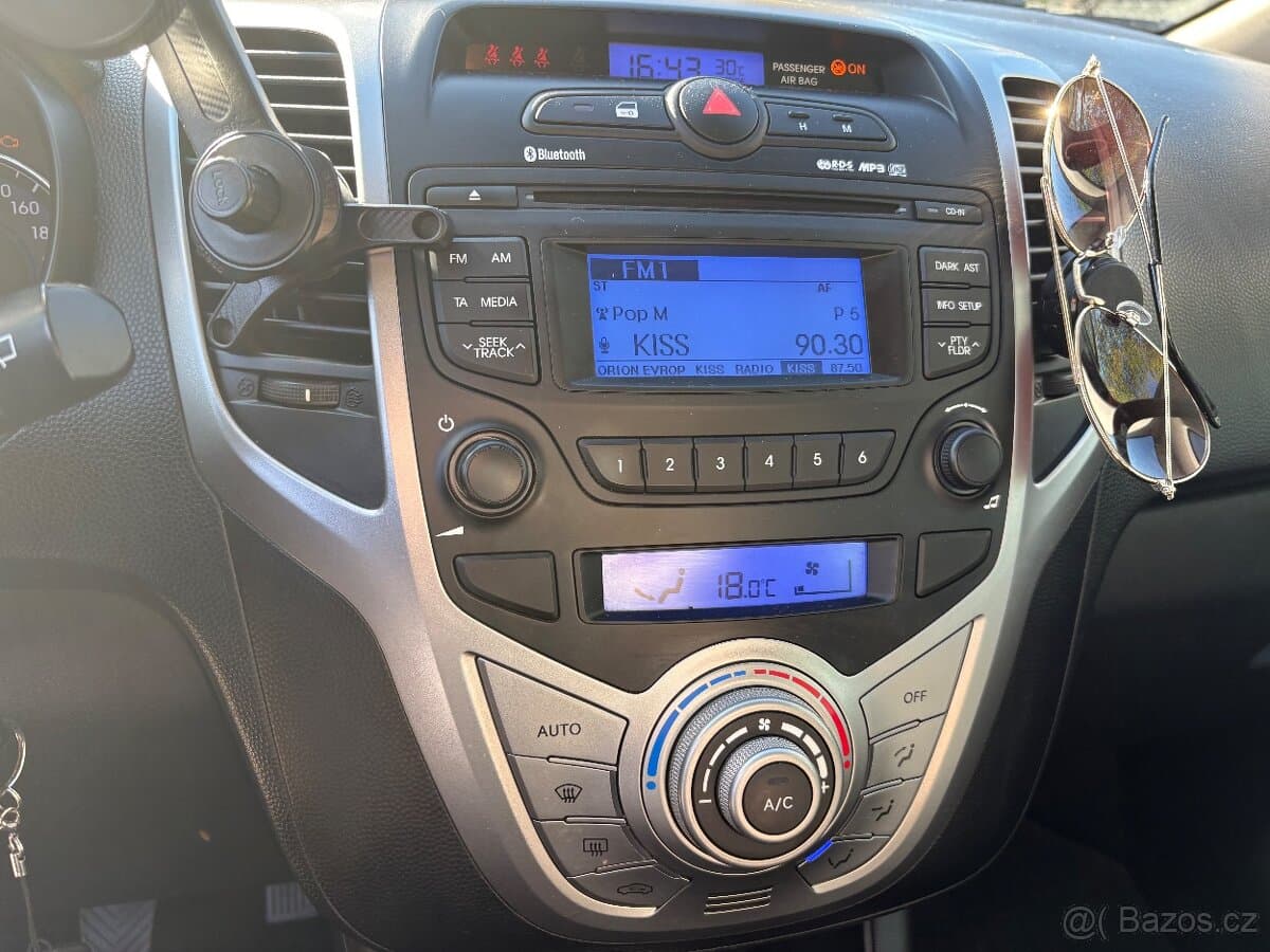 2014 Hyundai ix20 - 8
