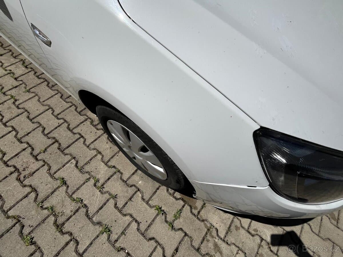 2016 Opel ASTRA - 8