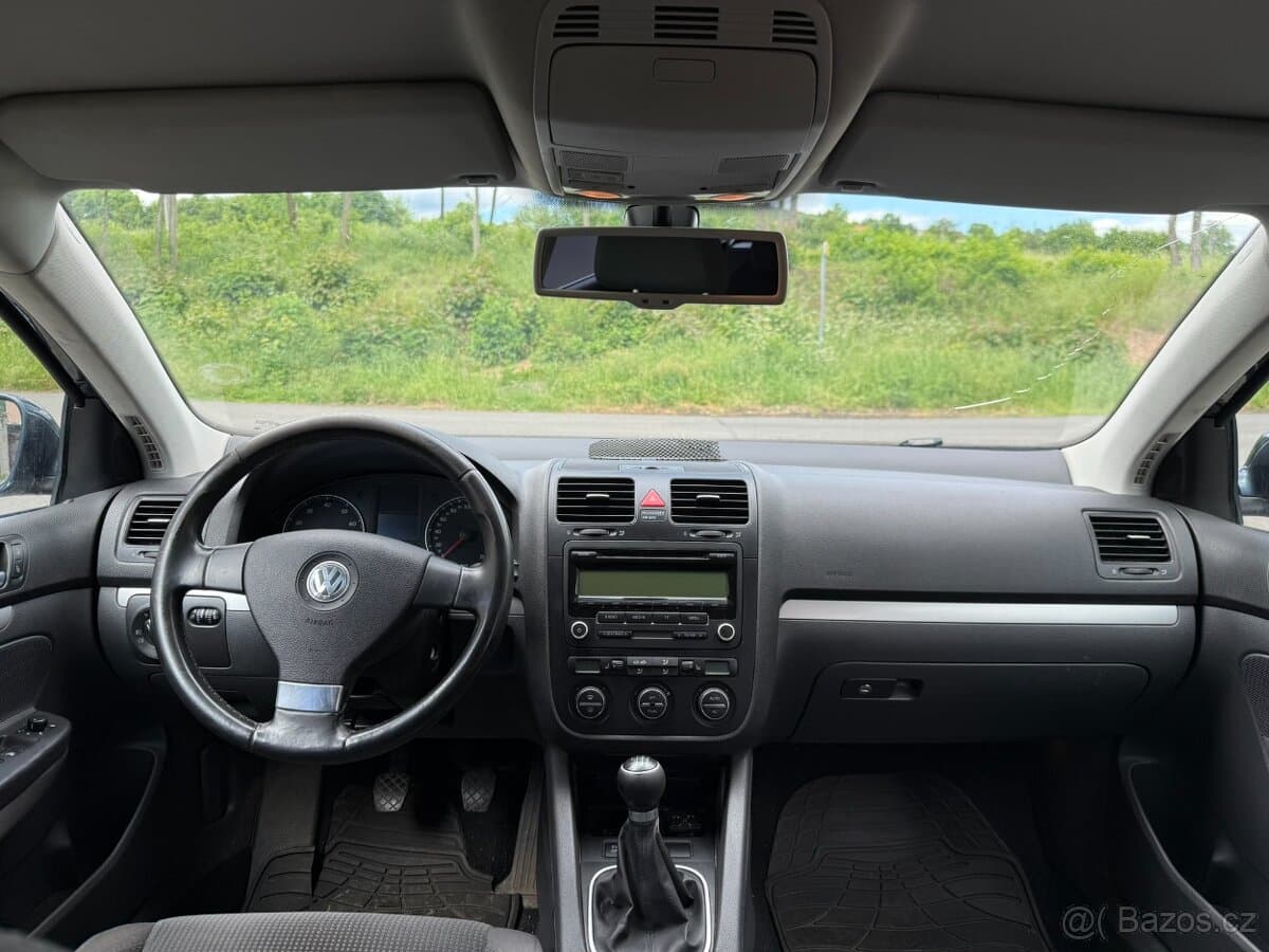 2008 Volkswagen GOLF - 8