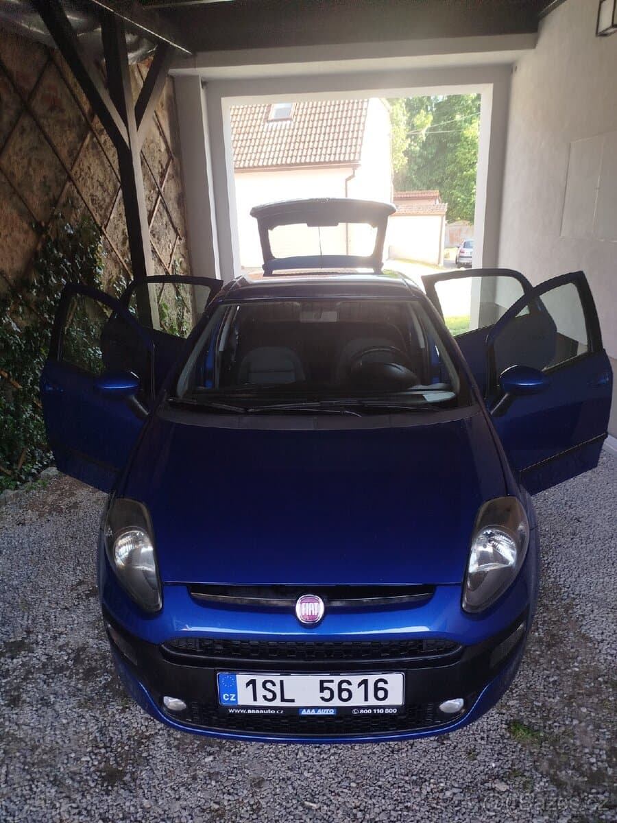 2010 Fiat OSTATNÍ - 8