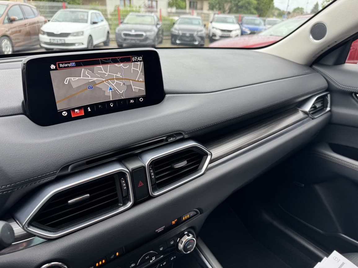 2018 Mazda CX-5 - 8