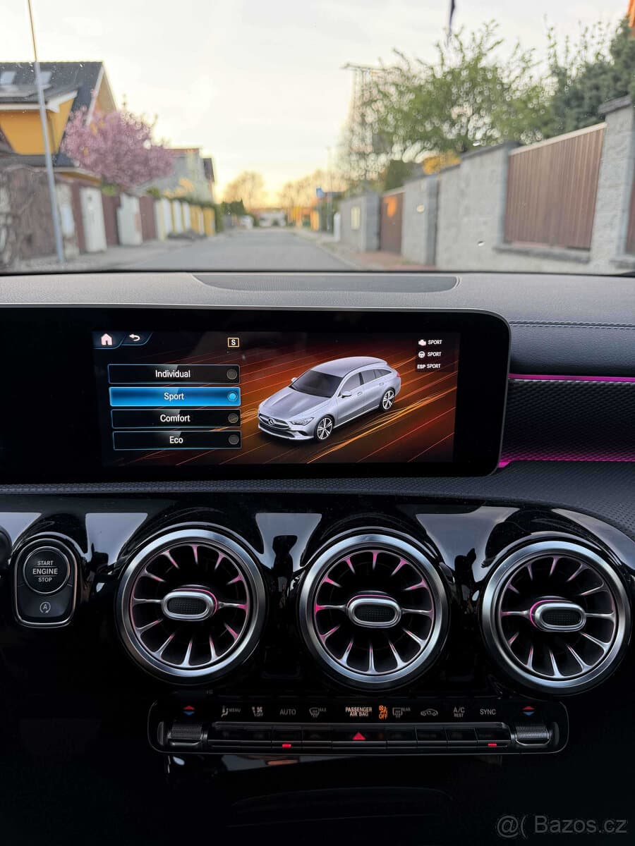 2020 Mercedes-Benz CL-CLASS - 8