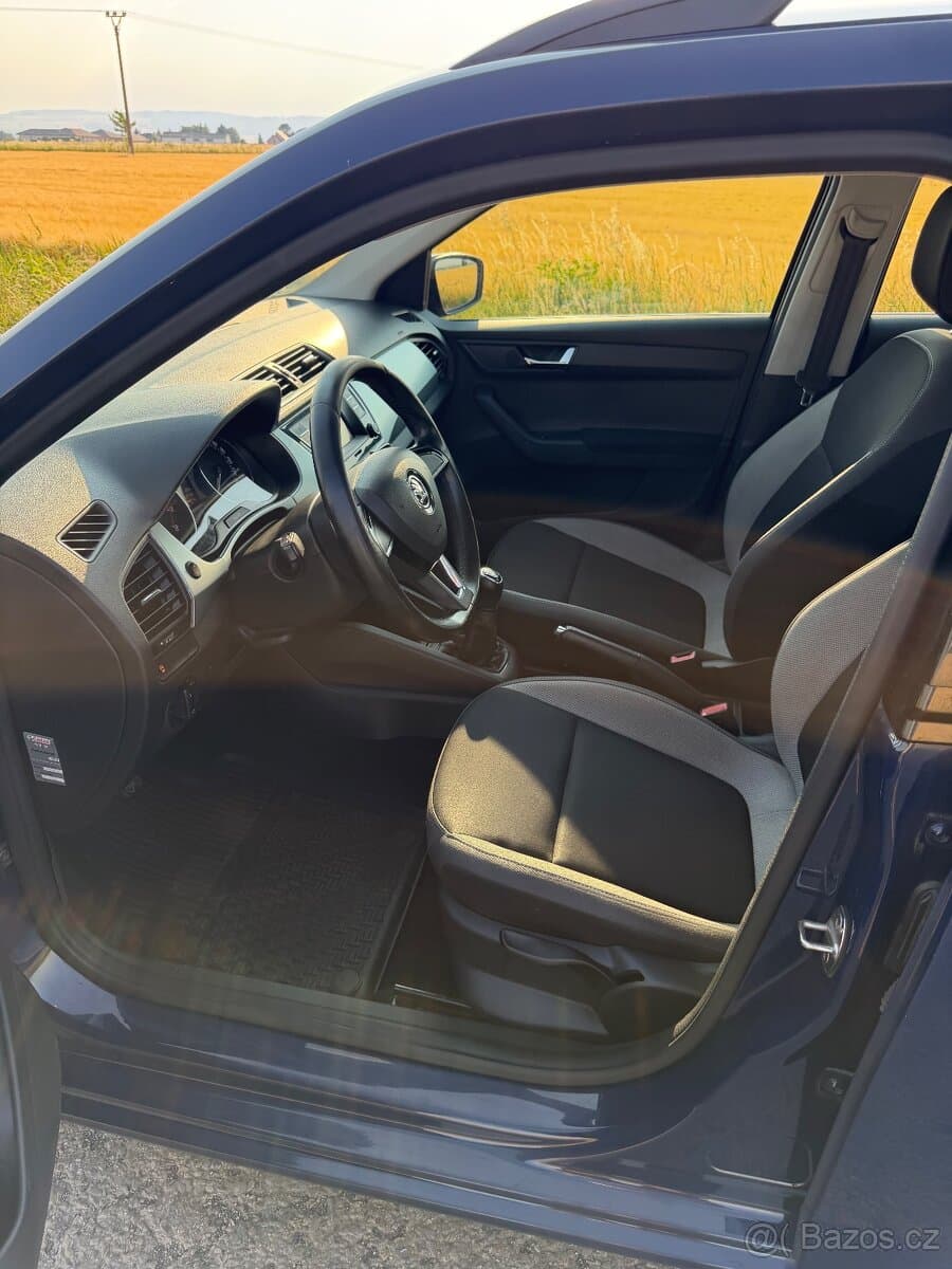 2018 Škoda FABIA - 8