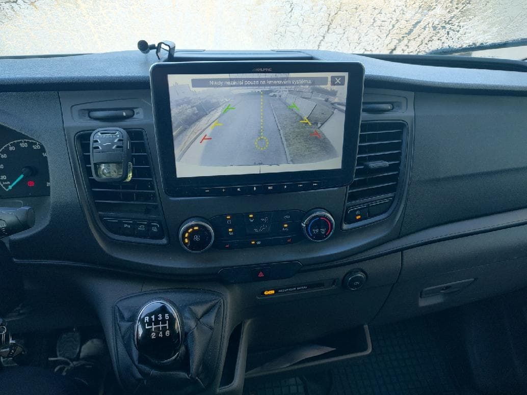 2020 Ford TRANSIT - 8