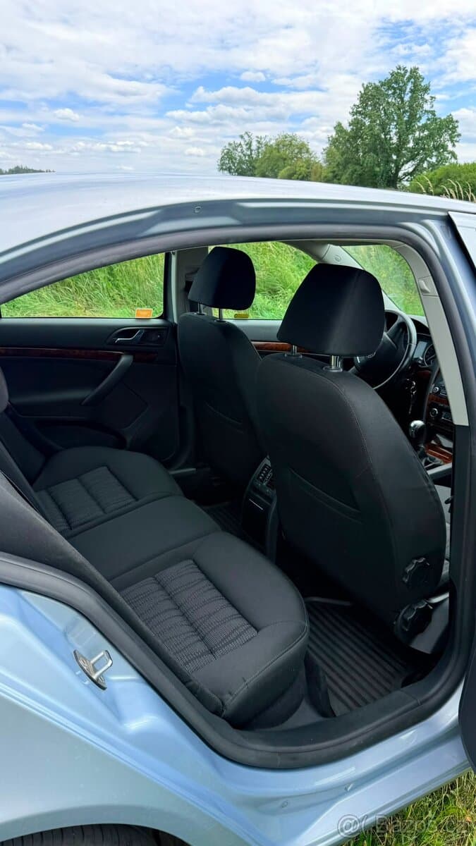 2009 Škoda OCTAVIA - 8