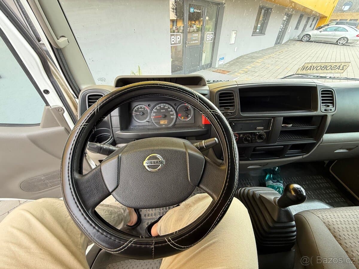Nissan OSTATNÍ - 8