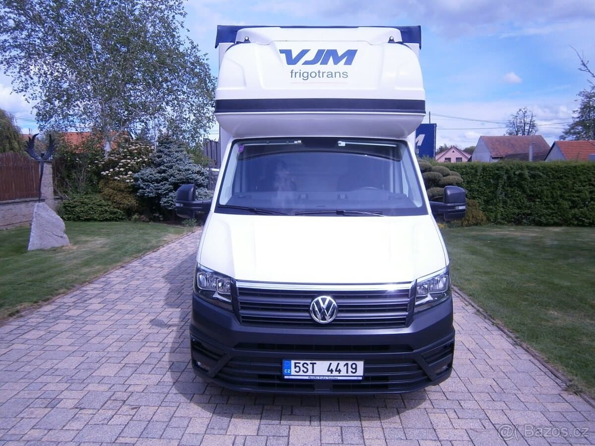 2022 Volkswagen OSTATNÍ - 8