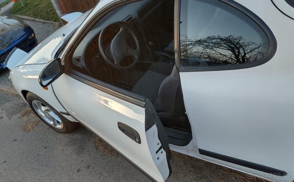 1993 Toyota CELICA - 8