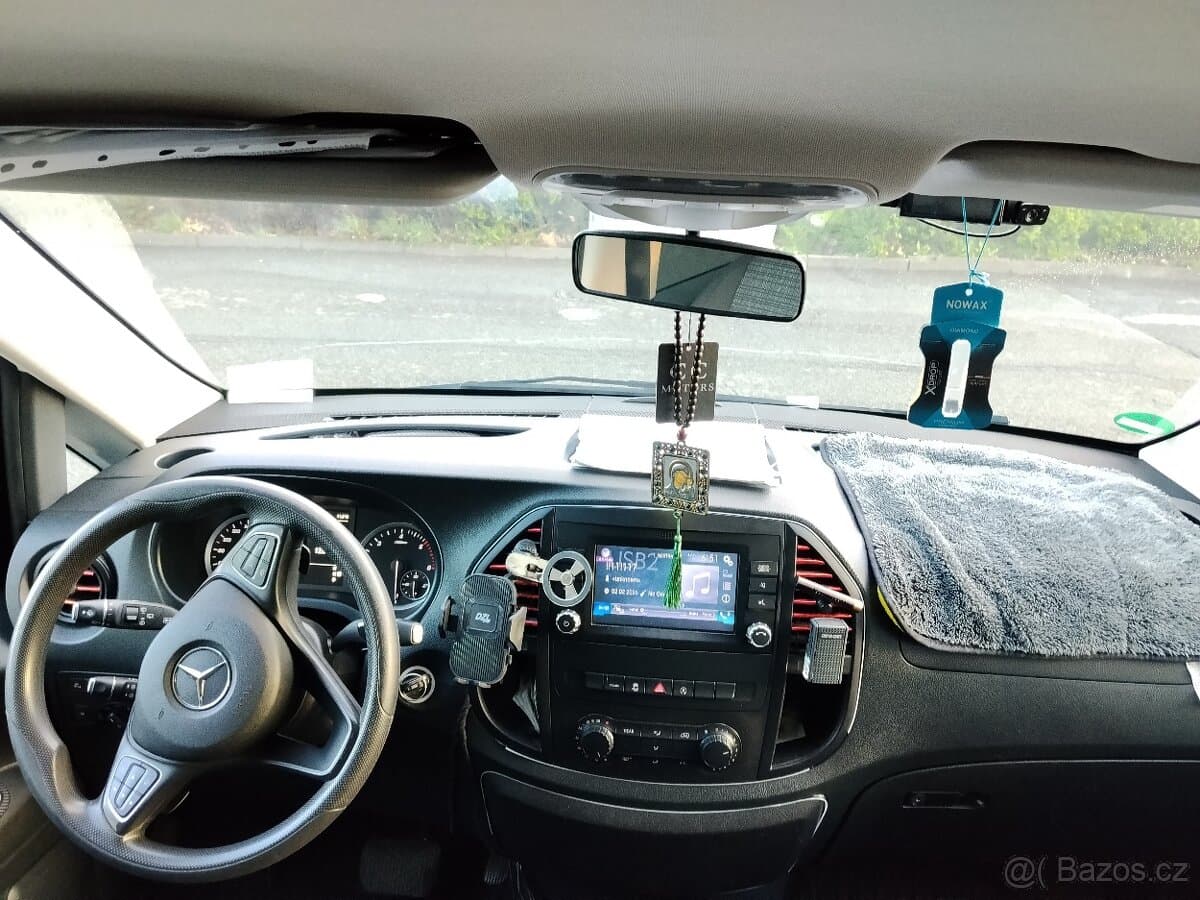 2019 Mercedes-Benz VITO - 8