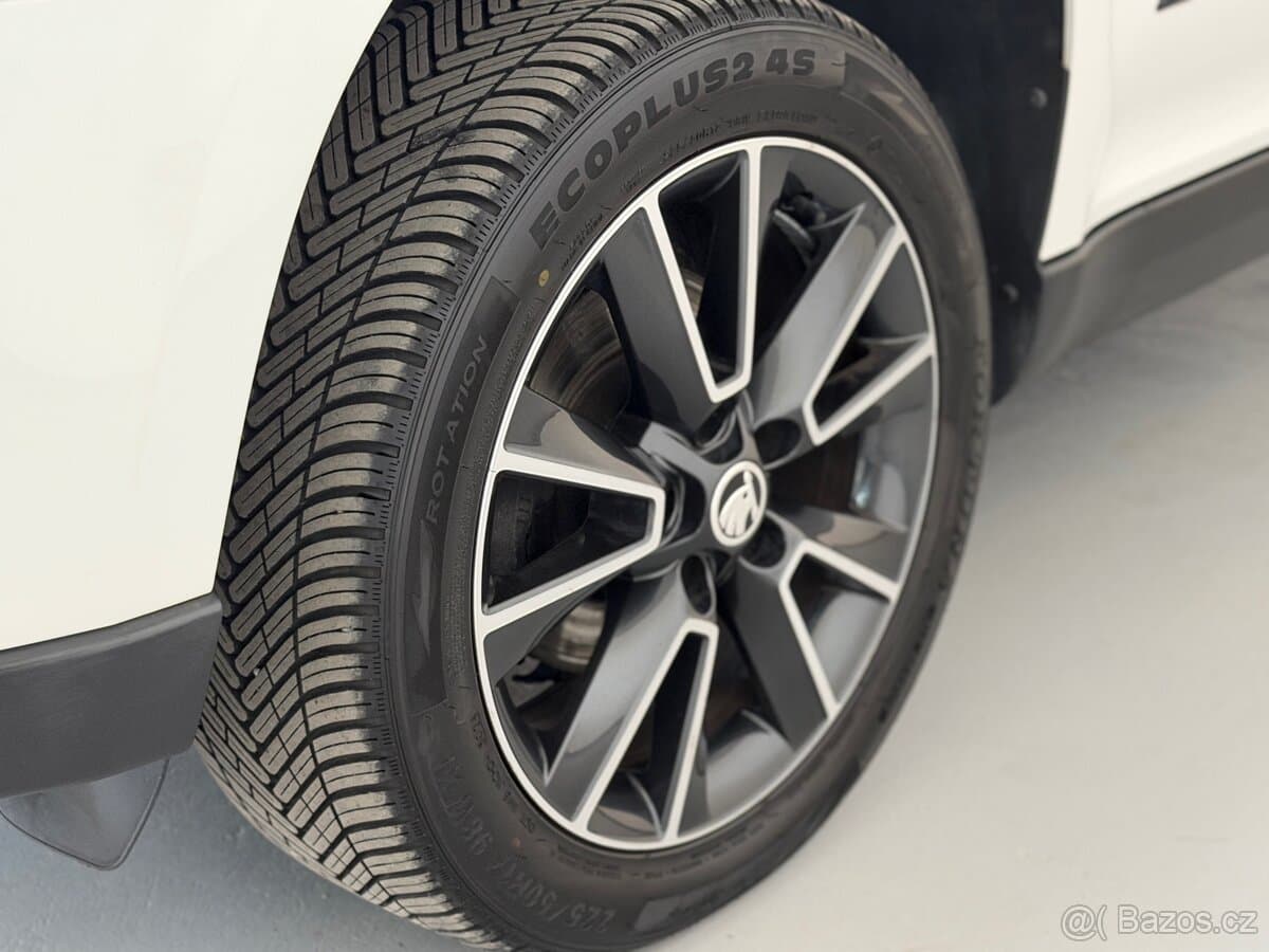 2014 Škoda YETI - 8
