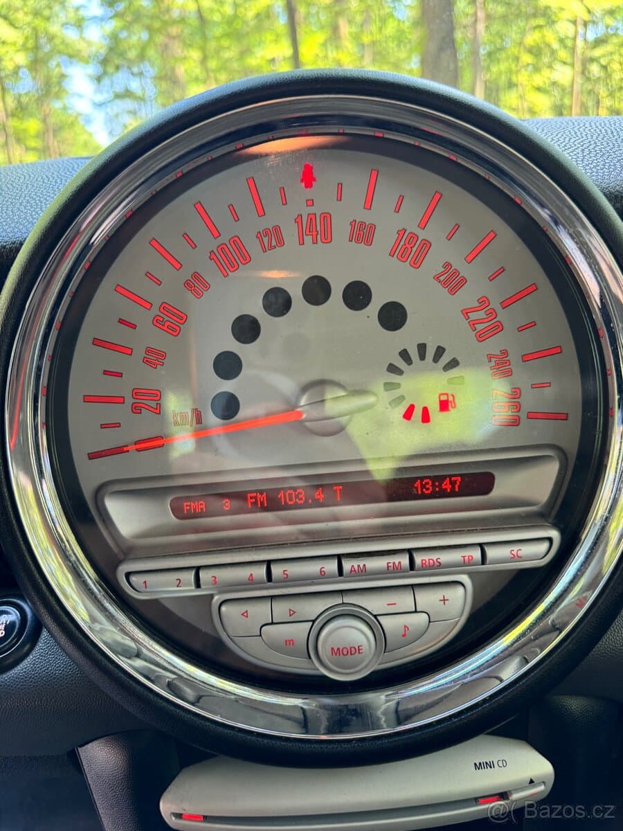 Mini COOPER - 8