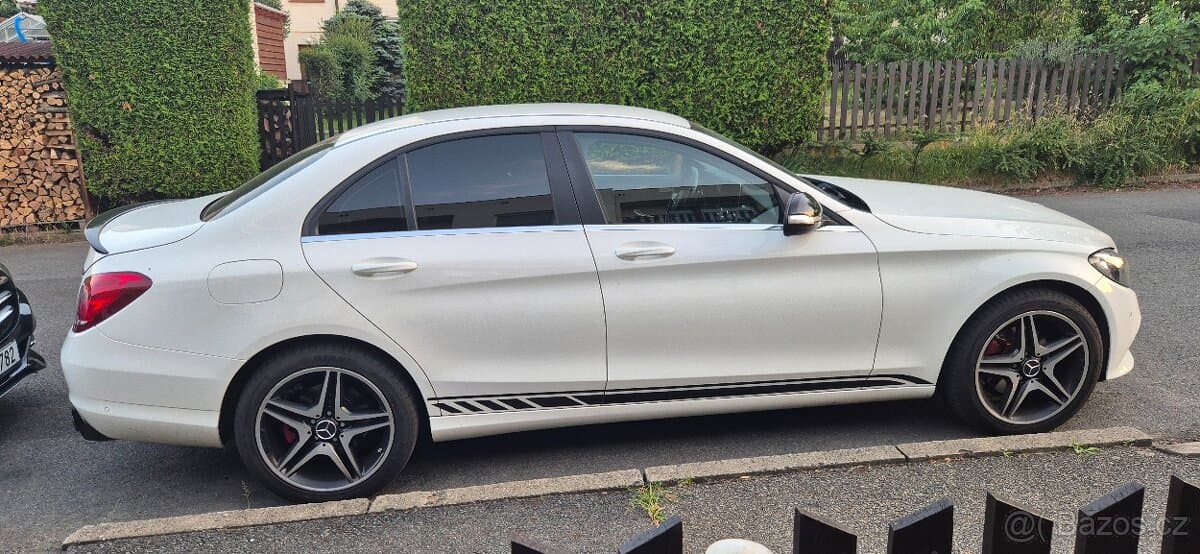 2014 Mercedes-Benz OSTATNÍ - 8