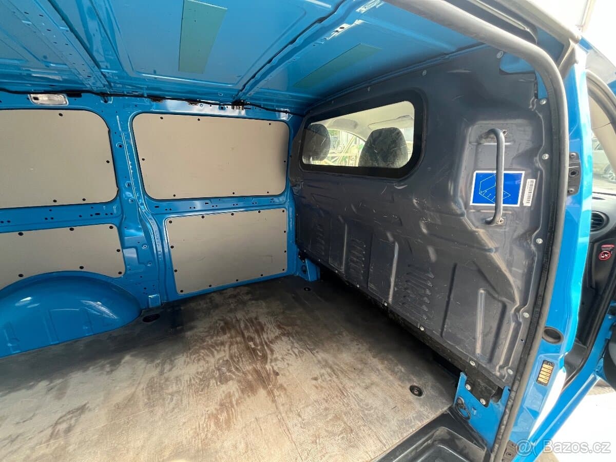 2019 Mercedes-Benz VITO - 8