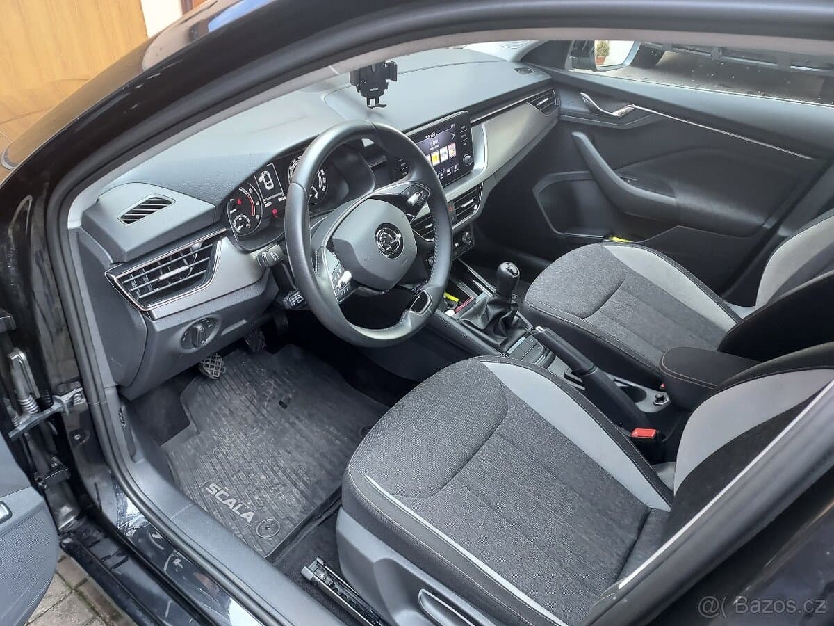 2023 Škoda SCALA - 8