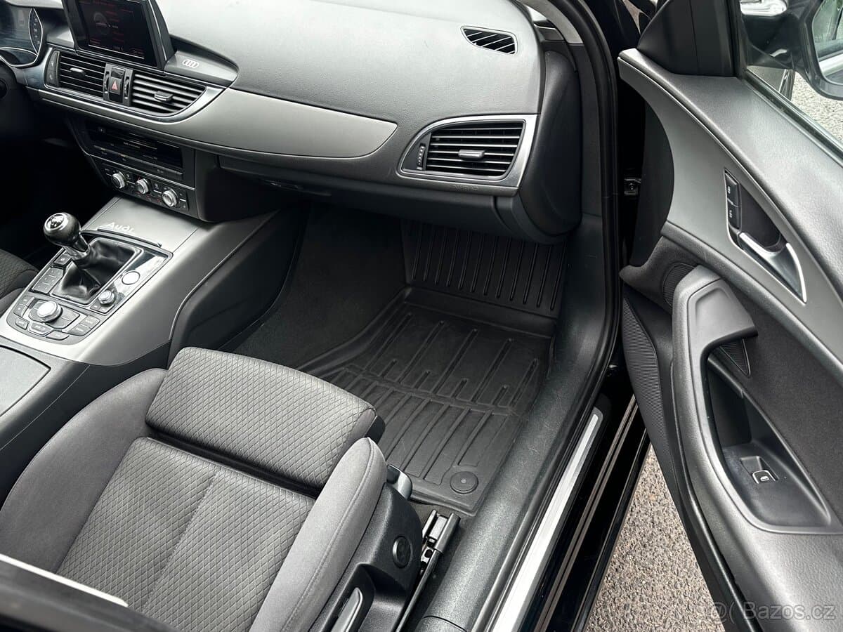 2013 Audi A6 - 8