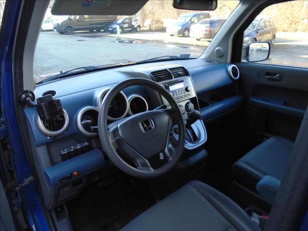 2004 Honda OSTATNÍ - 8