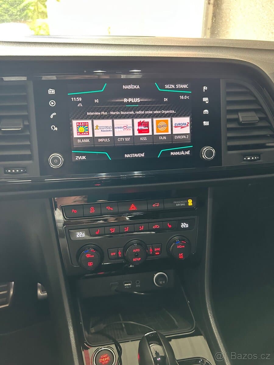 2020 Cupra ATECA - 8