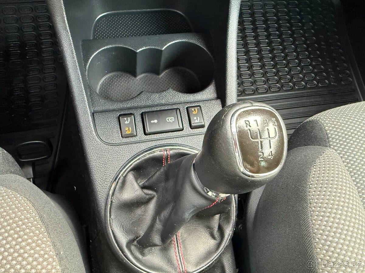 2014 Škoda ROOMSTER - 8