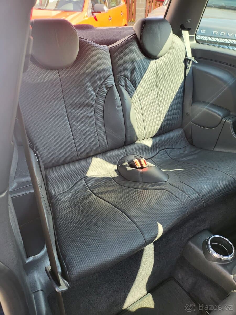 2006 Mini COOPER - 8
