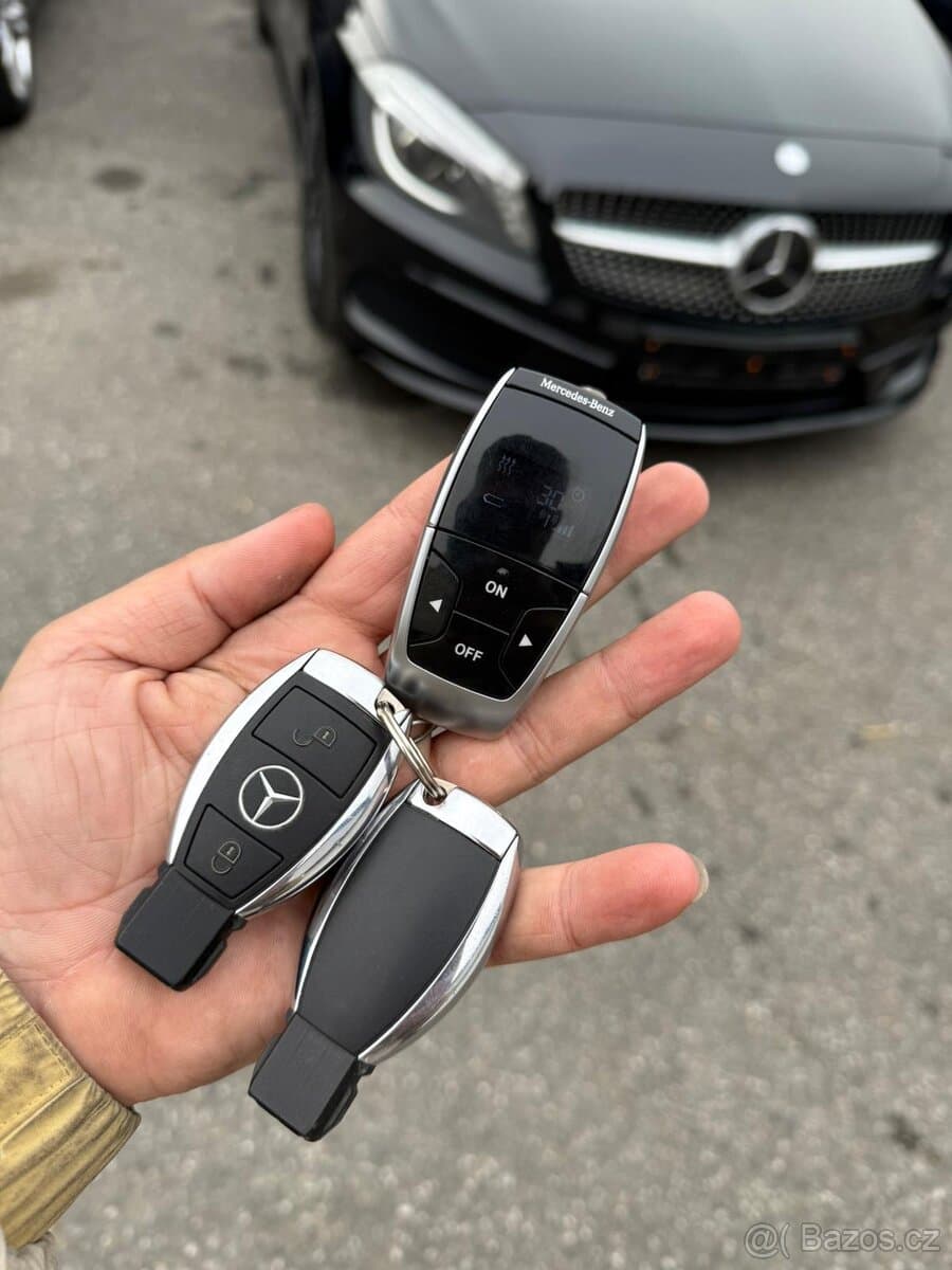 2014 Mercedes-Benz OSTATNÍ - 8