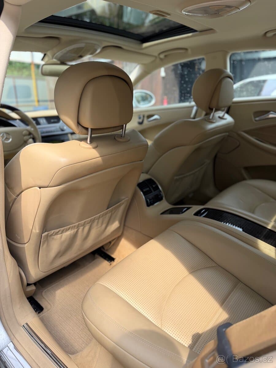 2006 Mercedes-Benz CL-CLASS - 8