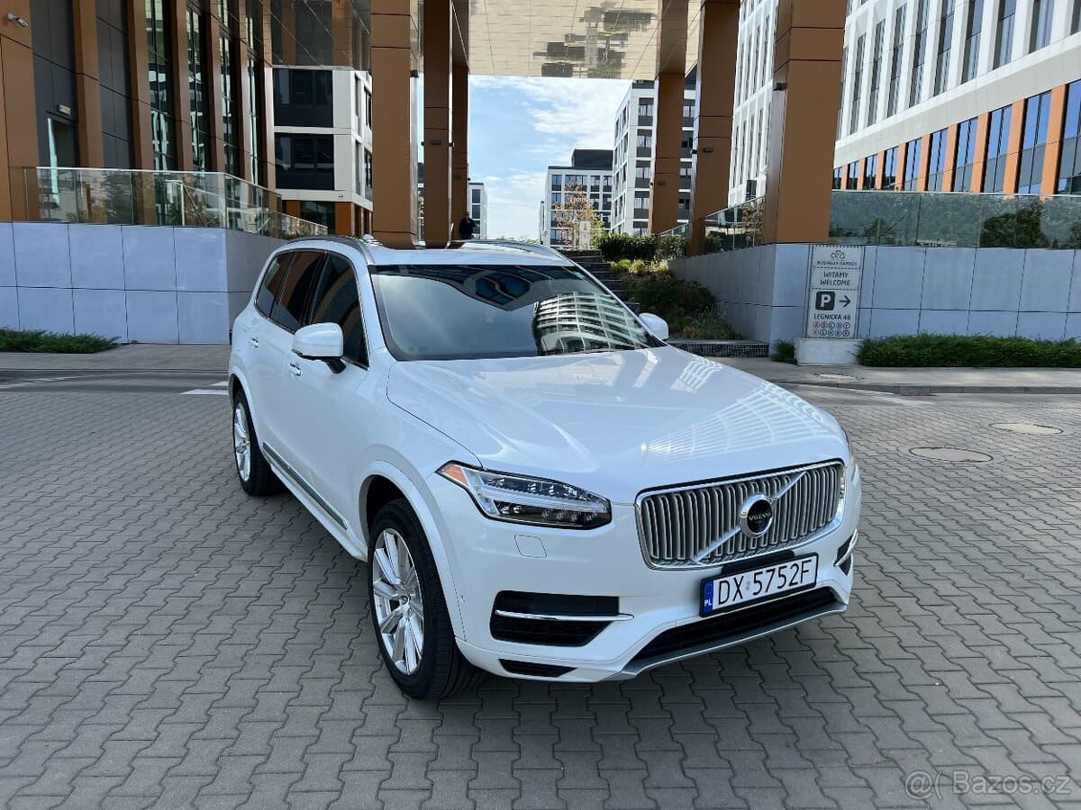 Volvo OSTATNÍ - 8
