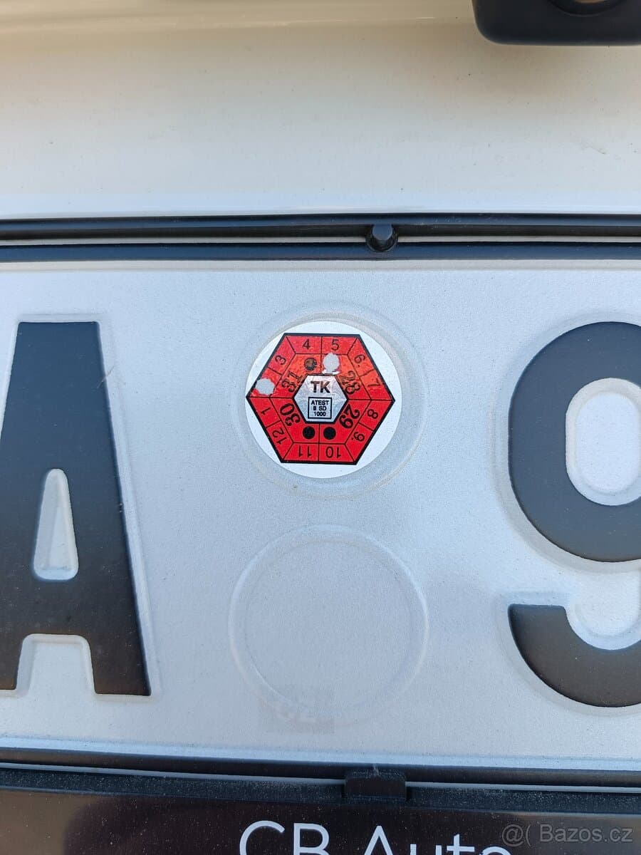 2024 Škoda OCTAVIA - 8