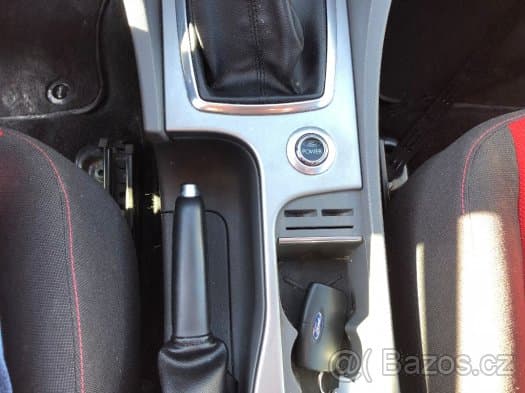 2008 Ford FOCUS - 8