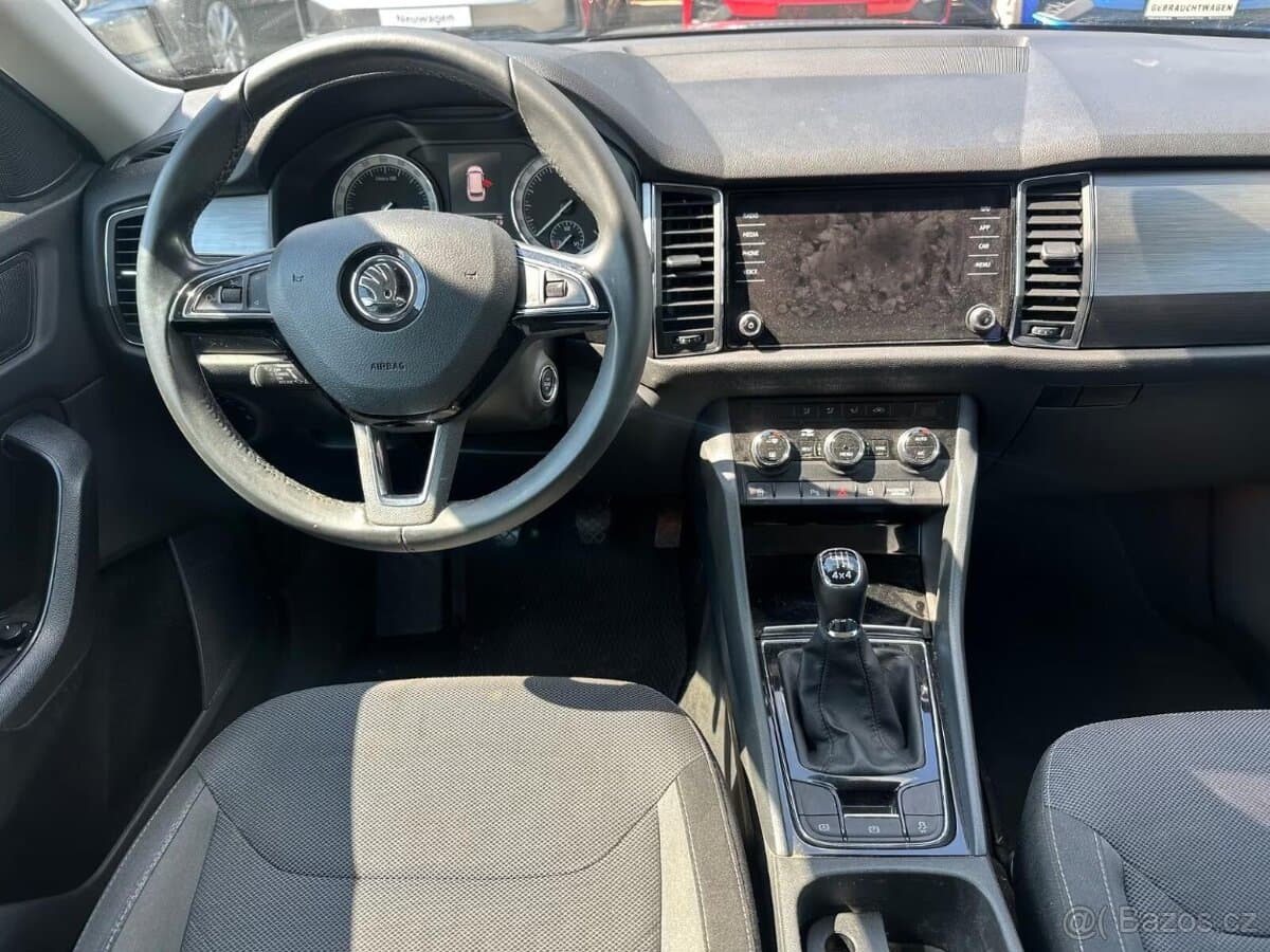 2018 Škoda KODIAQ - 8