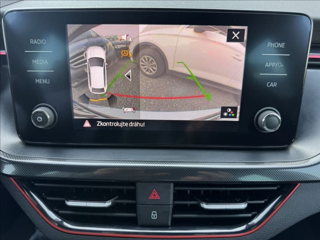 2021 Škoda SCALA - 8