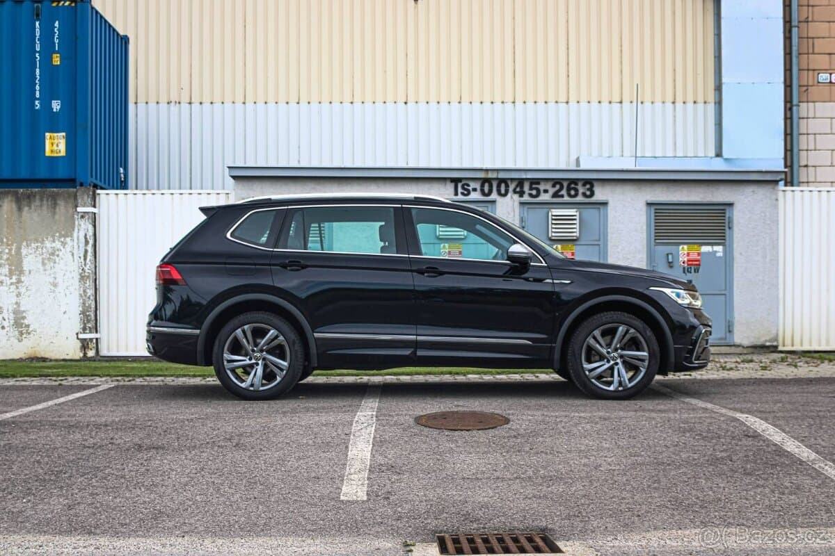2023 Volkswagen TIGUAN - 8