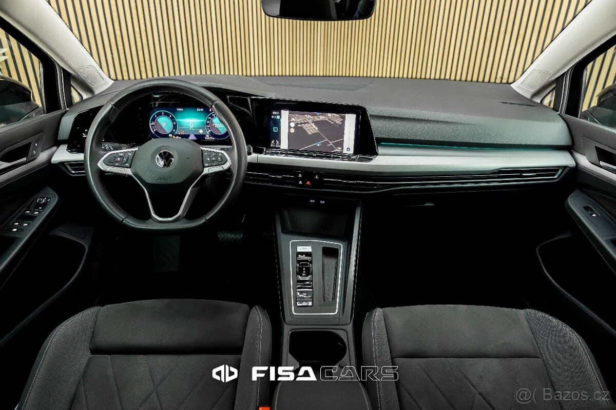 2022 Volkswagen GOLF - 8