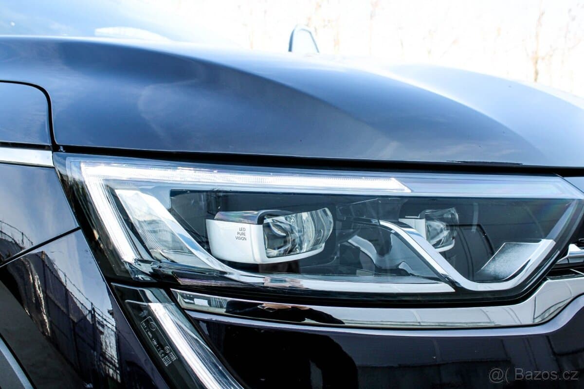2020 Renault KOLEOS - 8