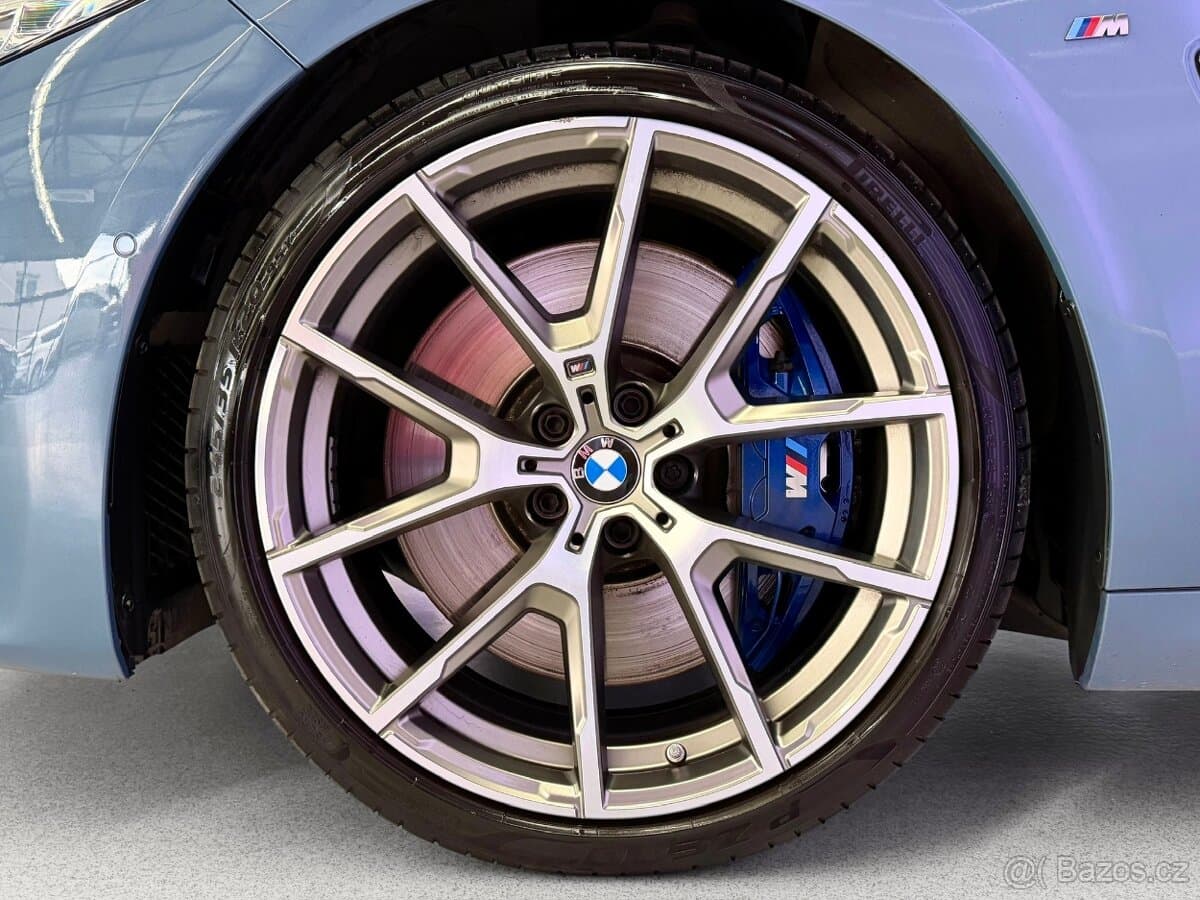 2018 BMW M8 - 8