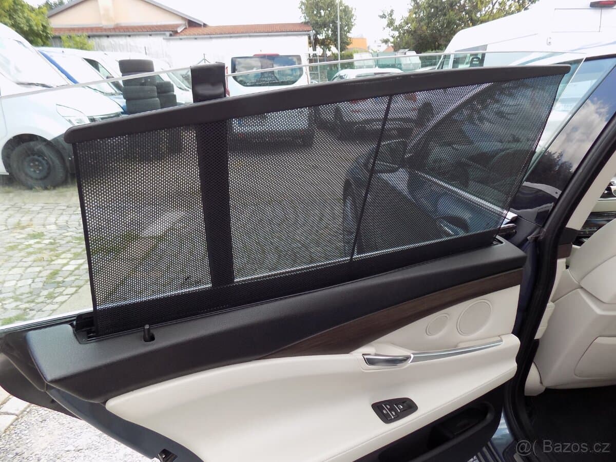 2010 BMW OSTATNÍ - 8