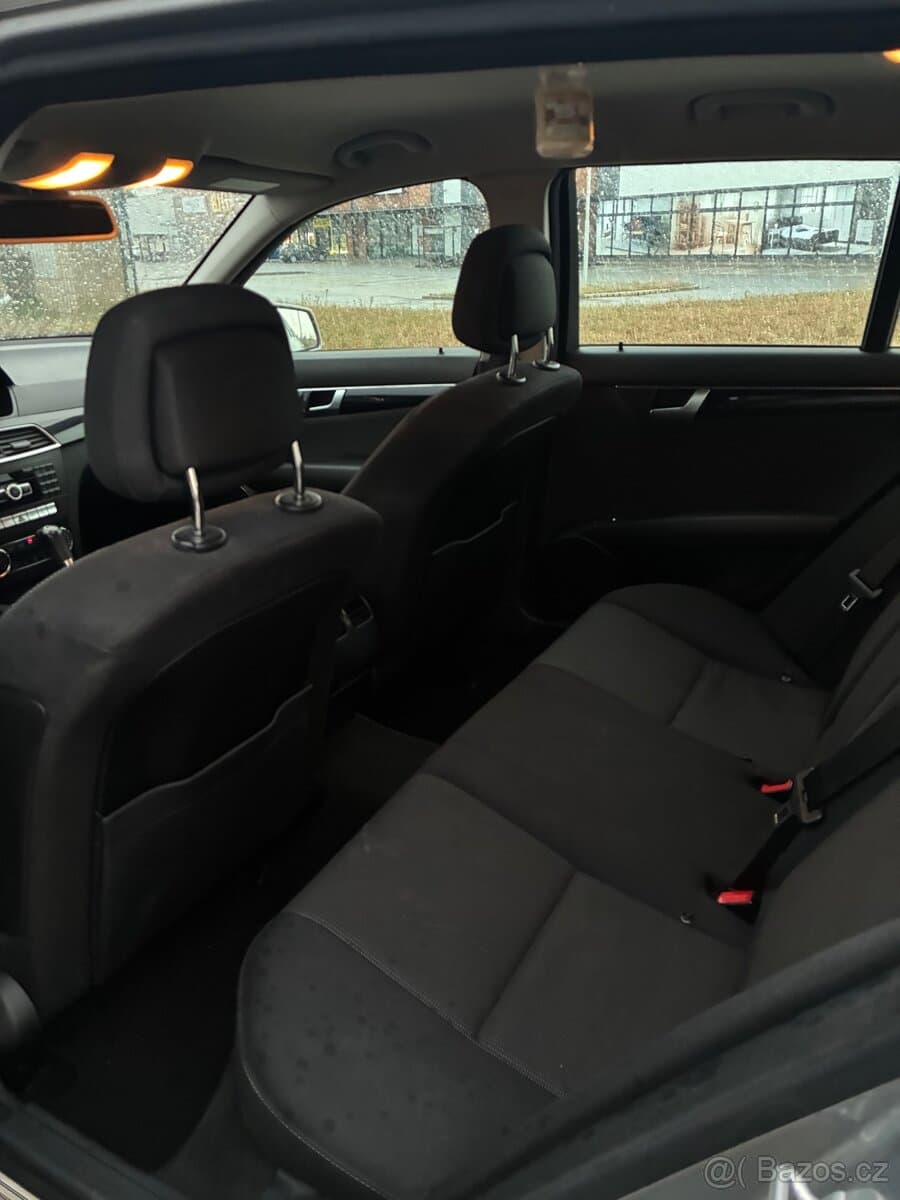 2013 Mercedes-Benz OSTATNÍ - 8