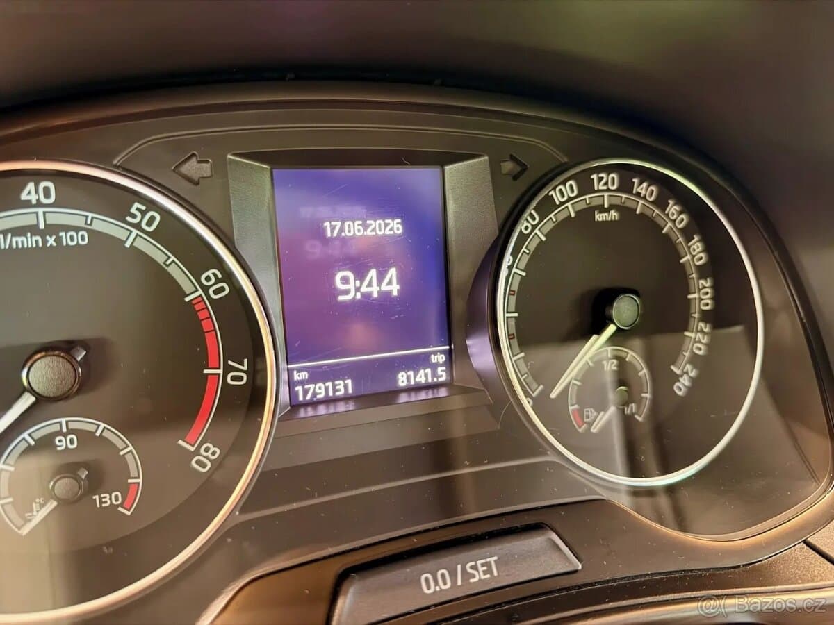 2020 Škoda FABIA - 8