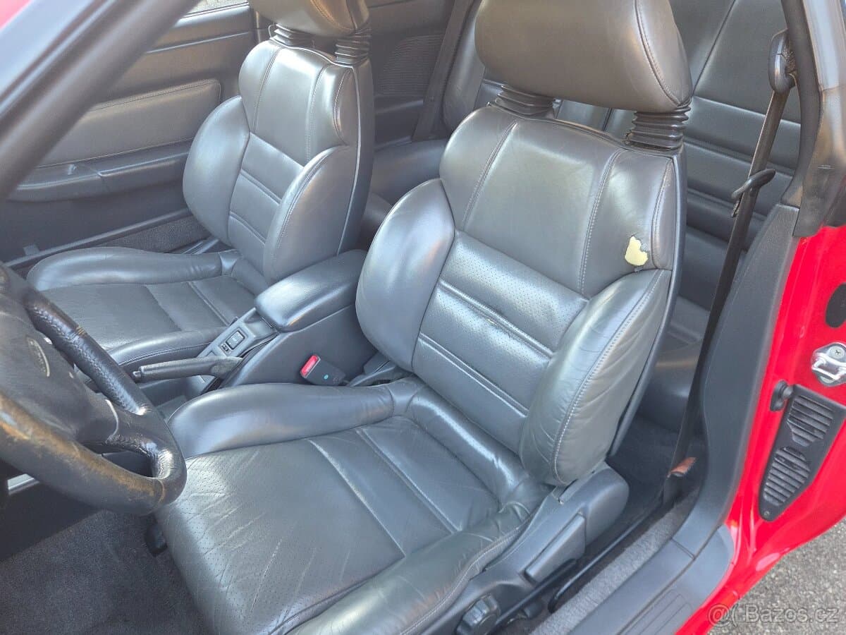 1994 Toyota CELICA - 8