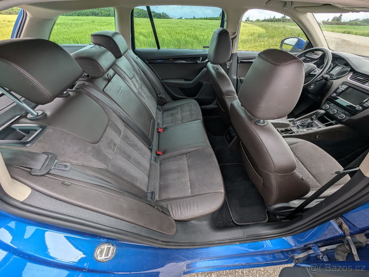 2016 Škoda OCTAVIA - 8