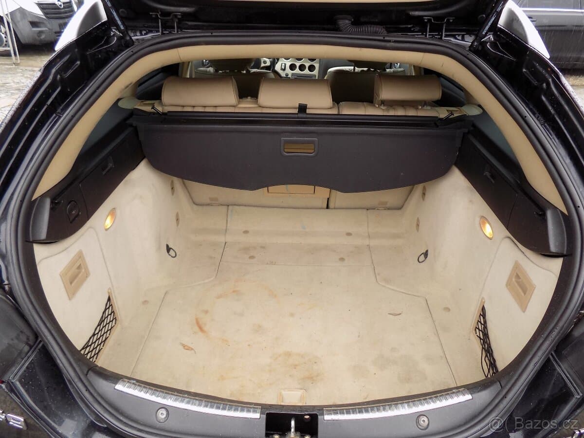 2006 Alfa Romeo 159 - 8