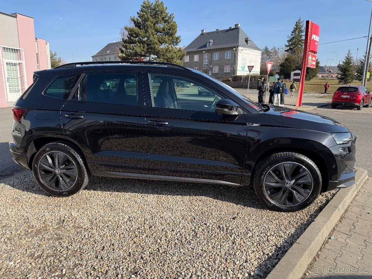 2024 Škoda KAROQ - 8