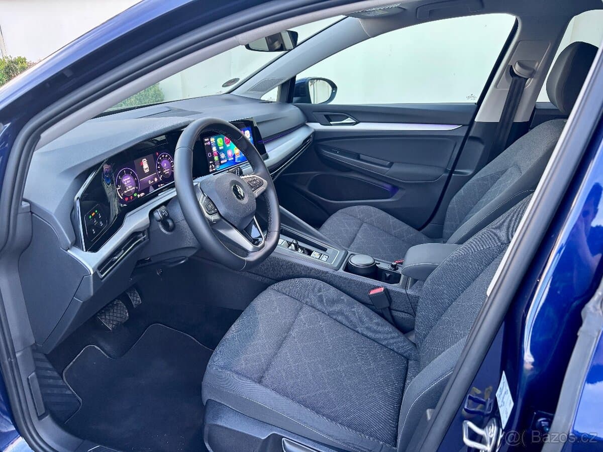 2022 Volkswagen GOLF - 8