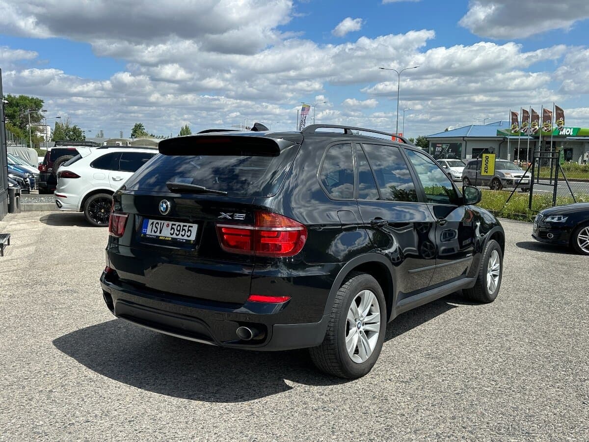 2010 BMW X5 - 8
