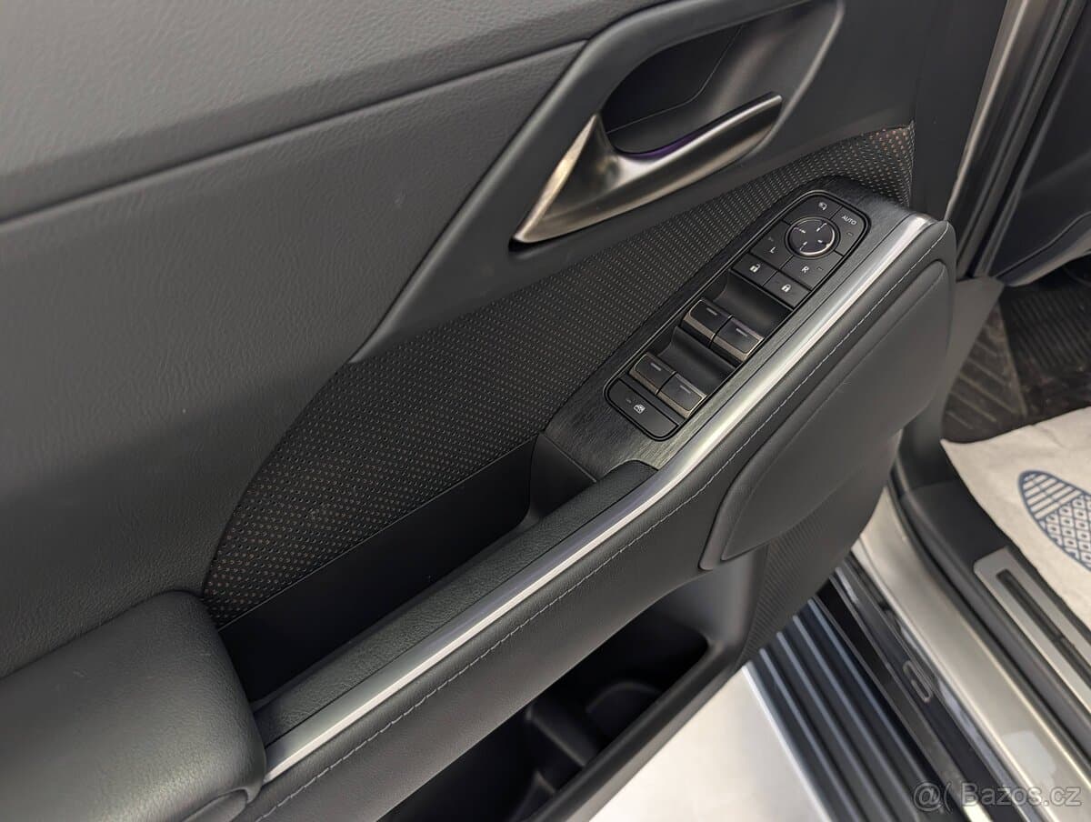 2024 Lexus GS - 8