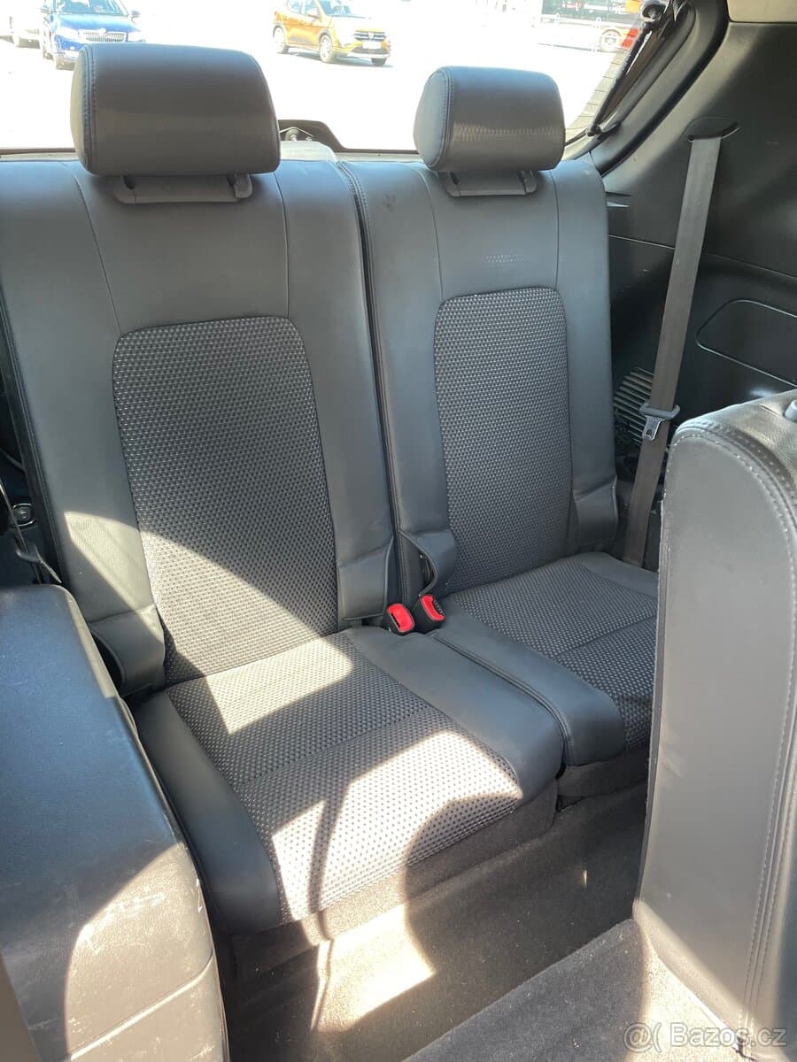Chevrolet CAPTIVA - 8