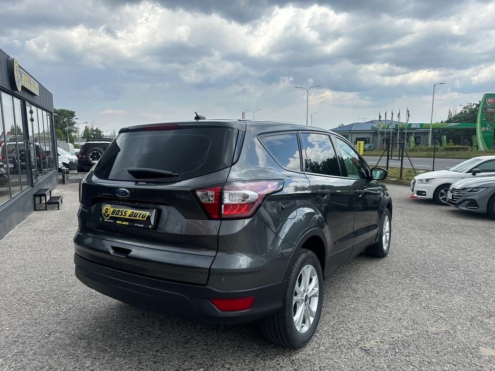 2019 Ford OSTATNÍ - 8