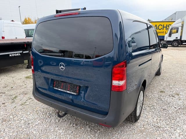 2022 Mercedes-Benz VITO - 8