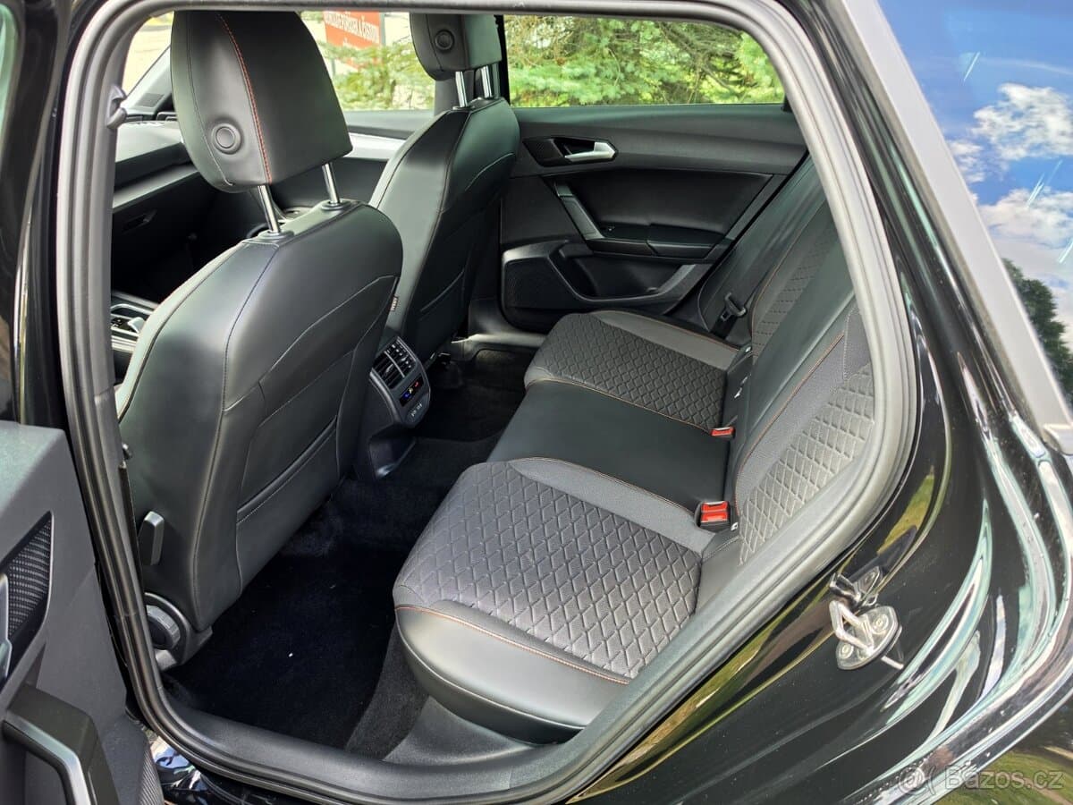 2020 Seat LEON - 8